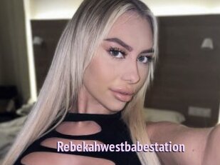 Rebekahwestbabestation