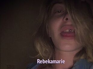 Rebekamarie