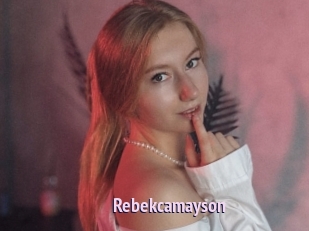 Rebekcamayson