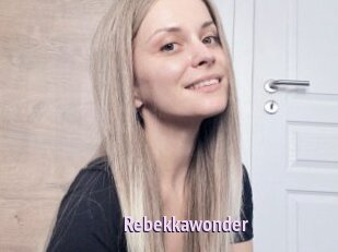 Rebekkawonder