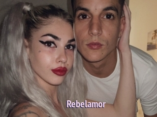 rebelamor Film Porno