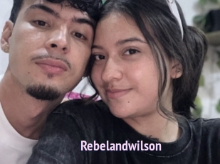 Rebelandwilson