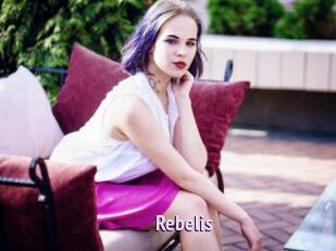 Rebelis