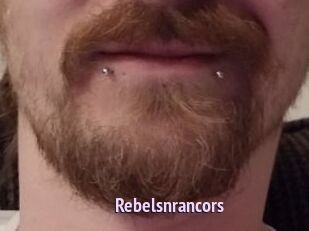 Rebelsnrancors