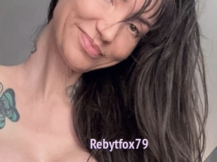 rebytfox79 Film Porno