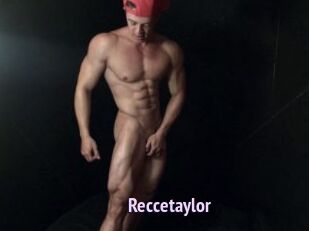 Reccetaylor