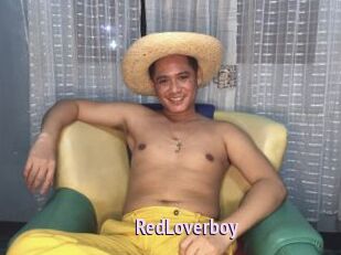 RedLoverboy