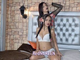 RedNGREEN