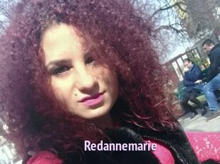 Redannemarie
