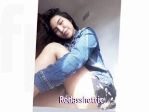 Redasshottie
