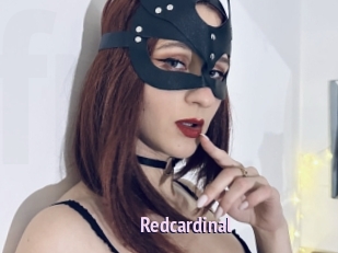 Redcardinal