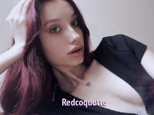 Redcoquette