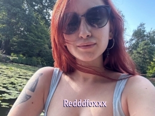 Redddfoxxx