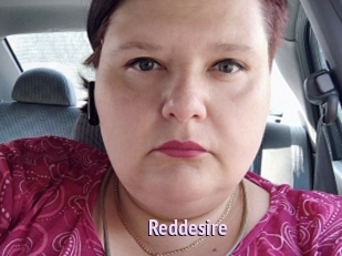 Reddesire