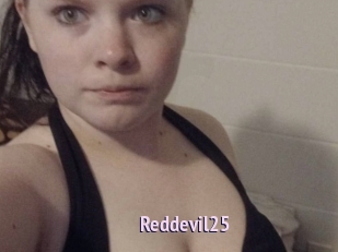Reddevil25
