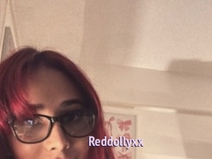 Reddollyxx