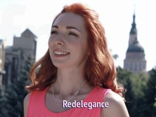 Redelegance