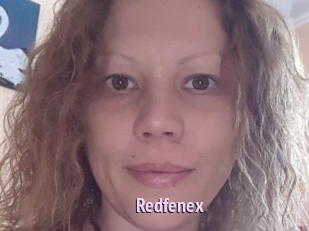 Redfenex