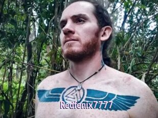 Redfenix7777