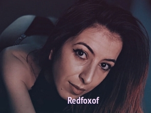 Redfoxof