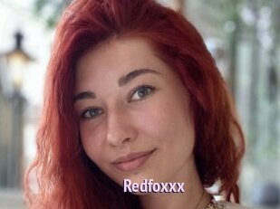 Redfoxxx