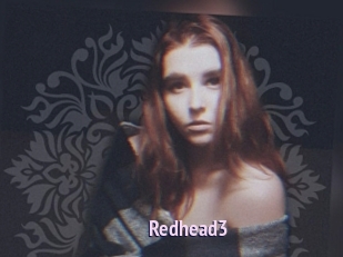 Redhead3