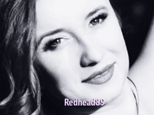 Redhead89