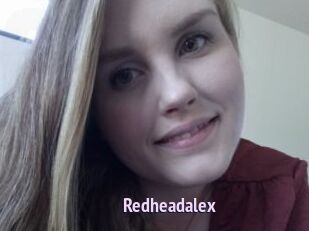 Redheadalex