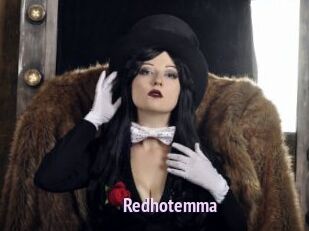 Redhotemma