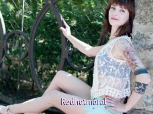 Redhotmoral