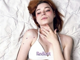 Redkatt