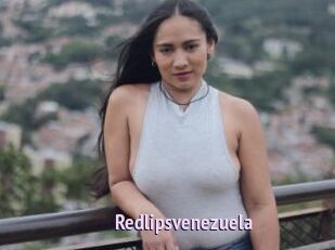 Redlipsvenezuela