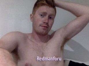 Redmanforu