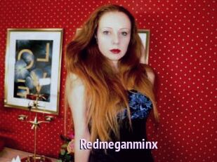 Redmeganminx