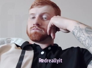 Redreallyit