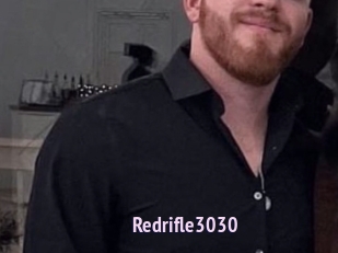 Redrifle3030