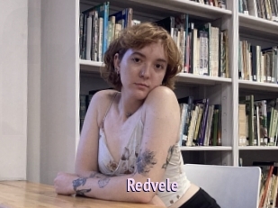 Redvele