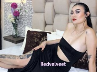 Redvelveet