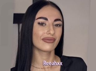 Reeahxx