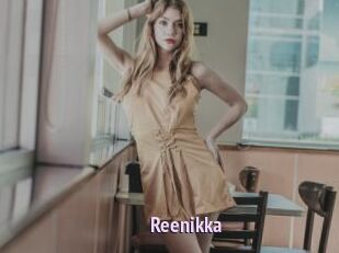Reenikka