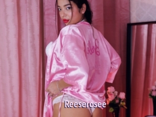 reeserosee Film Porno