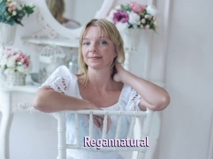 Regannatural