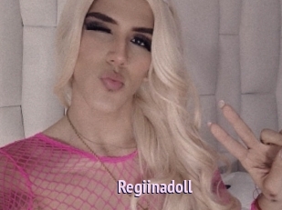 Regiinadoll
