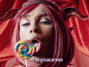 Reginacarxon