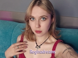 Reginadreams