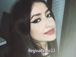 Reginaevans22