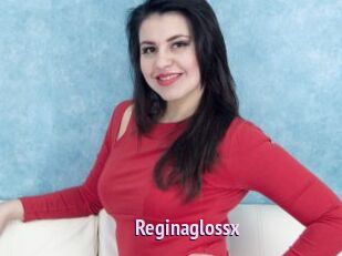 Reginaglossx