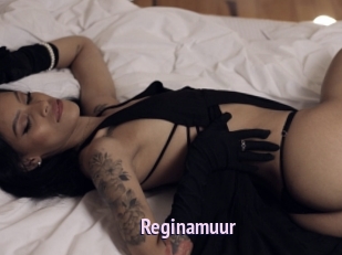 Reginamuur