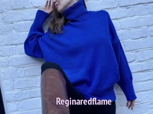 Reginaredflame