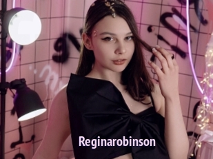 reginarobinson Film Porno